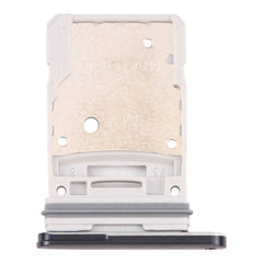 Replacement SIM Card Tray Slot for Samsung S20 FE 5G - Black