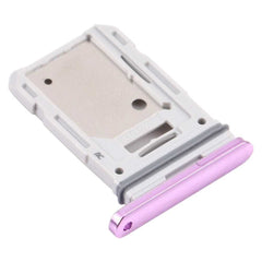 Replacement SIM Card Tray Slot for Samsung S20 FE 5G - Purple