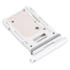Replacement SIM Card Tray Slot for Samsung S20 FE 5G - Silver