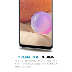 Samsung Galaxy A32 4G Screen Protector With Comfortable Touch