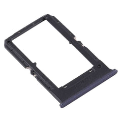 OPPO A72 SIM Tray Slot Replacement - Black