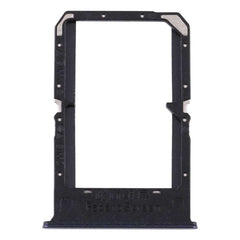 OPPO A72 SIM Tray Slot Replacement - Black