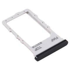 Samsung Z Fold 2 5G SIM Card Tray Slot Replacement - Black