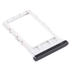 Samsung Z Fold 2 5G SIM Card Tray Slot Replacement - Black