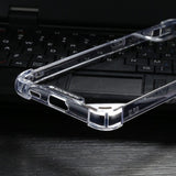 Samsung Galaxy S21 Plus Case MERCURY Super Protect Transparent