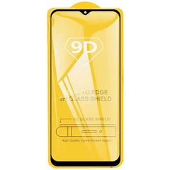 Samsung Galaxy A22 5G Screen Protector With Comfortable Touch