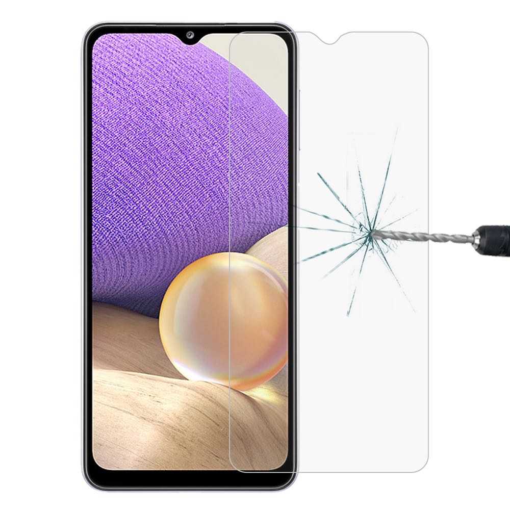 Samsung A32 5G Screen Protector With Comfortable Touch