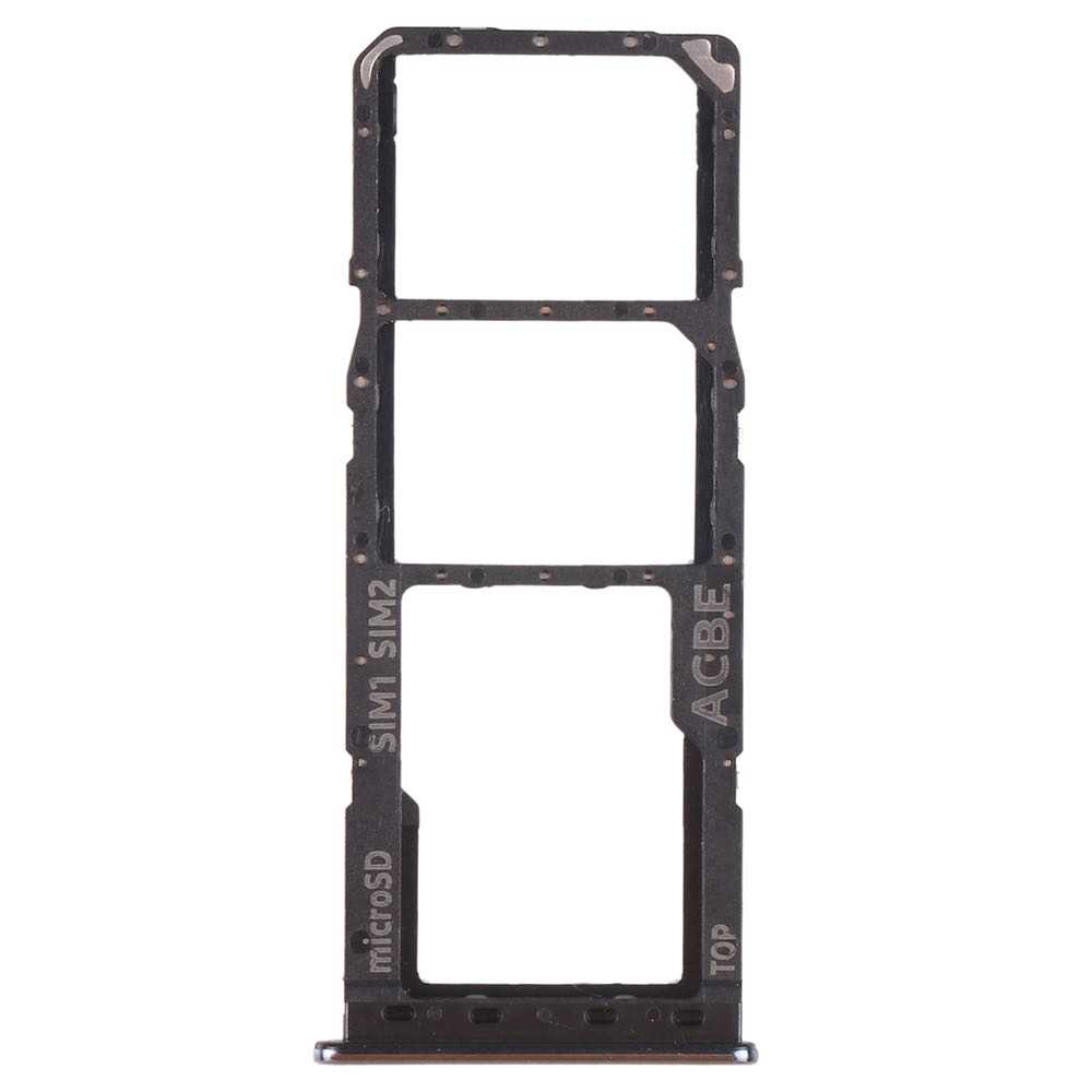 Samsung Galaxy A32 4G Sim Tray Slot Replacement Black