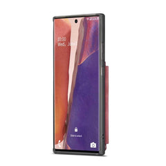 Samsung Galaxy Note 20 Ultra Case CaseMe Protective - Red