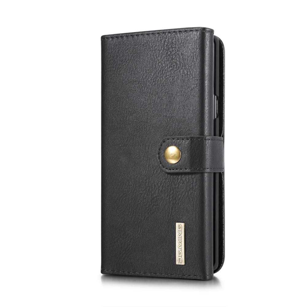Samsung Galaxy Note 9 Case DG.MING Detachable Magnetic - Black