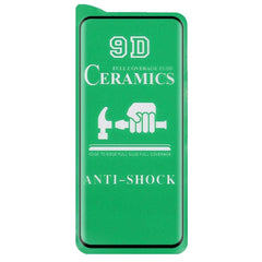 Samsung Galaxy S20 Screen Protector Full Cover Ceramic Film