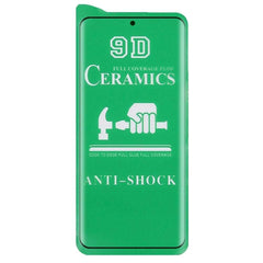 Full Cover Ceramic Film Screen Protector for Samsung S20 Ultra