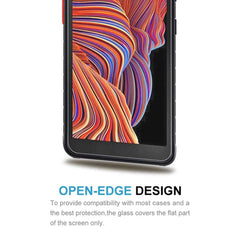 Samsung Galaxy XCover 5 Screen Protector - Ultra Clear