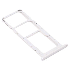 Samsung A02s SIM Card Tray Slot Replacement - White