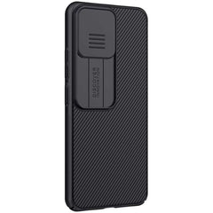 Xiaomi Mi 11 Lite Case CamShield Pro Protective - Black