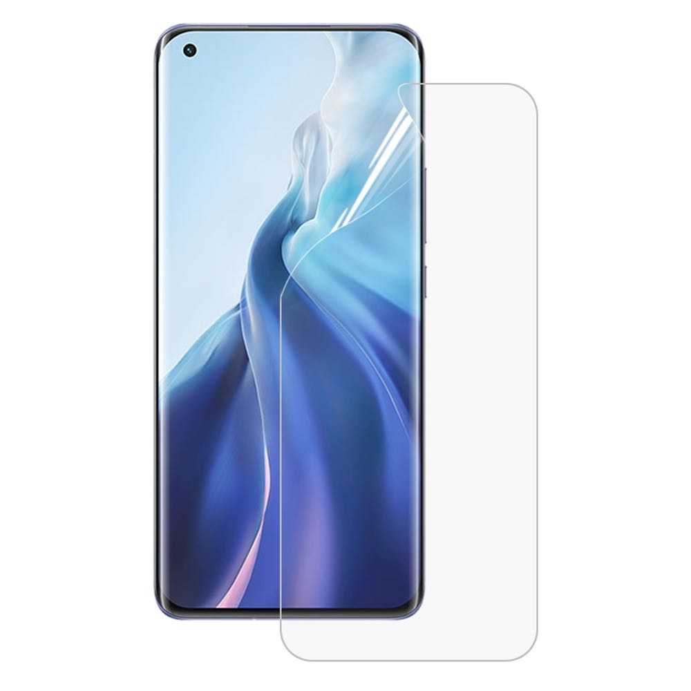 Xiaomi Mi 11 / Mi 11 Pro / Mi 11 Ultra Screen Protector Hydrogel Film