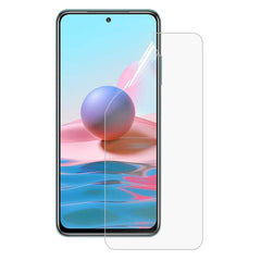 Xiaomi Redmi Note 10 4G / Redmi Note 10s Screen Protector Hydrogel Film