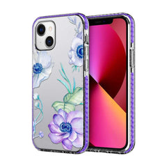 iPhone 13 Case Secure Back ZIZO DIVINE Series - LILAC