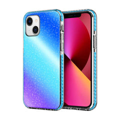 iPhone 13 Case Secure Back ZIZO DIVINE Series - Prism