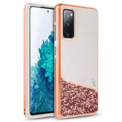 ZIZO DIVISION Series Samsung S20 FE Case - WANDERLUST