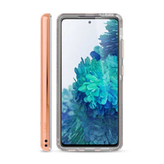 ZIZO DIVISION Series Samsung S20 FE Case - WANDERLUST