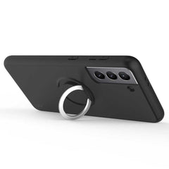 Samsung Galaxy S21 Plus Case ZIZO Revolve Series - Black