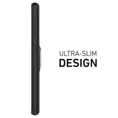 Samsung Galaxy S21 Plus Case ZIZO Revolve Series - Black