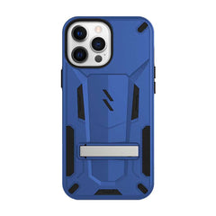 iPhone 13 Pro Secure Case ZIZO TRANSFORM Series - Blue