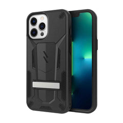 iPhone 13 Pro Max Case ZIZO TRANSFORM Series Protective - Black