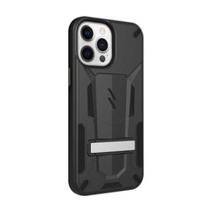 iPhone 13 Pro Max Case ZIZO TRANSFORM Series Protective - Black