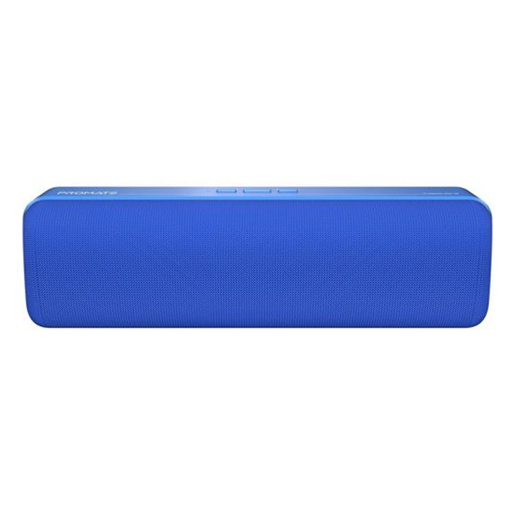 Bluetooth Speaker PROMATE 6W Wireless HD CAPSULE-2 - Blue