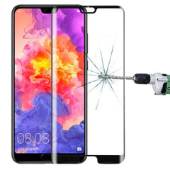 Huawei P20 Pro Screen Protector Full-Screen Glass - Clear