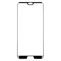 Huawei P20 Pro Screen Protector Full-Screen Glass - Clear