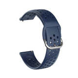 Huawei Watch GT2e / GT2 Pro / GT2 46MM Watch Band - Midnight Blue