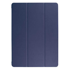 iPad Pro 12.9 2017, iPad Pro 12.9 2015 Quality Case - Blue