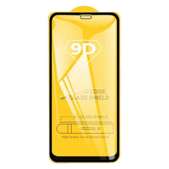 iPhone 11 / iPhone XR Screen Protector Full-Screen Tempered Glass
