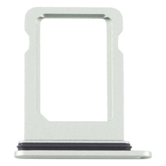 iPhone 12 Mini Sim Card Slot Tray Replacement - Green