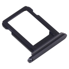 iPhone 12 Mini Sim Tray Replacement - Black