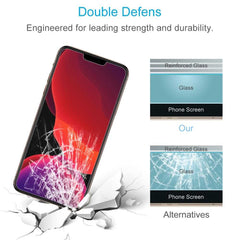 iPhone 12 Mini Screen Protector Tempered Glass - Ultra Clear