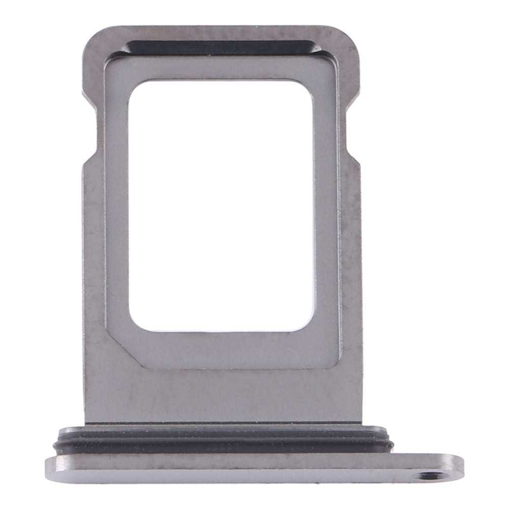 iPhone 12 Pro / iPhone 12 Pro Max Sim Tray Graphite
