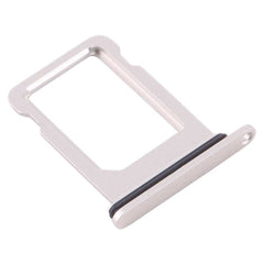 Sim Card Slot Tray Replacement For iPhone 12 - White