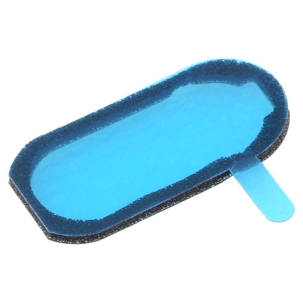 20 Pcs Back Camera Dustproof Sponge Foam Pads for iPhone 7 Plus