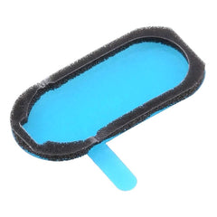 20 Pcs Back Camera Dustproof Sponge Foam Pads for iPhone 7 Plus