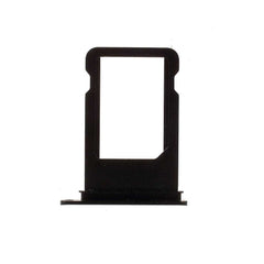 iPhone 7 SIM Tray Slot Replacement - Black