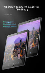 iPad Air 3 2019 / iPad Pro 10.5 2017 Screen Protector DUX DUCIS