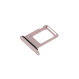 iPhone 13 Mini SIM Tray Slot Replacement - Pink