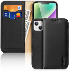 iPhone 14 Case DUX DUCIS HIVO Series Protective - Black