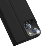 iPhone 14 Case DUX DUCIS Skin Pro Series Protective - Black