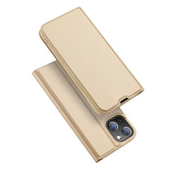 iPhone 14 Case DUX DUCIS Skin Pro Series Protective - Gold