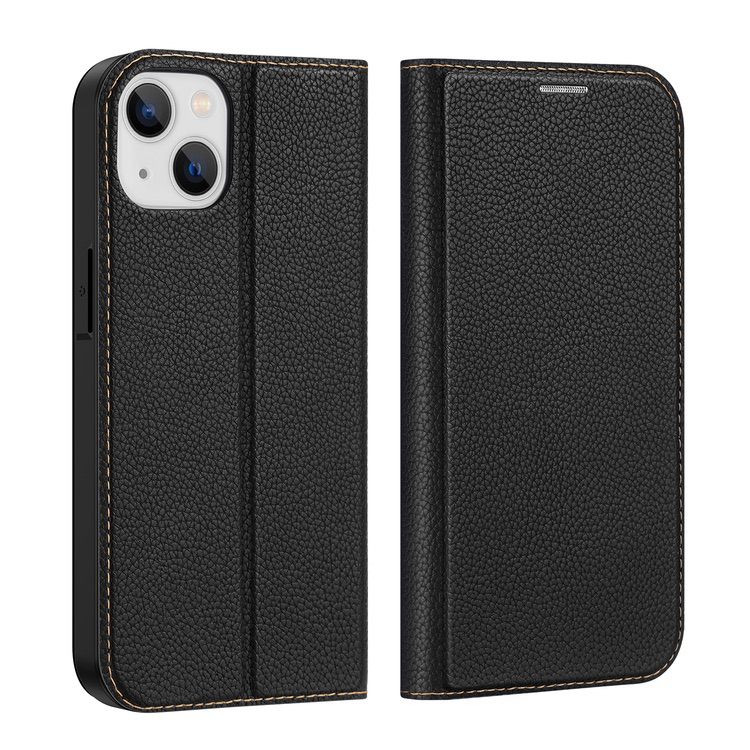 iPhone 14 Case DUX DUCIS Skin X2 Protective Secure - Black